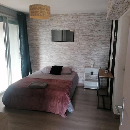 Le Cosybel Appartement Entre Fougeres Et Vitre Chatillon-en-Vendelais Bagian luar foto