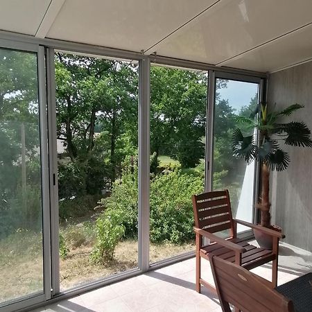 Le Cosybel Appartement Entre Fougeres Et Vitre Chatillon-en-Vendelais Bagian luar foto