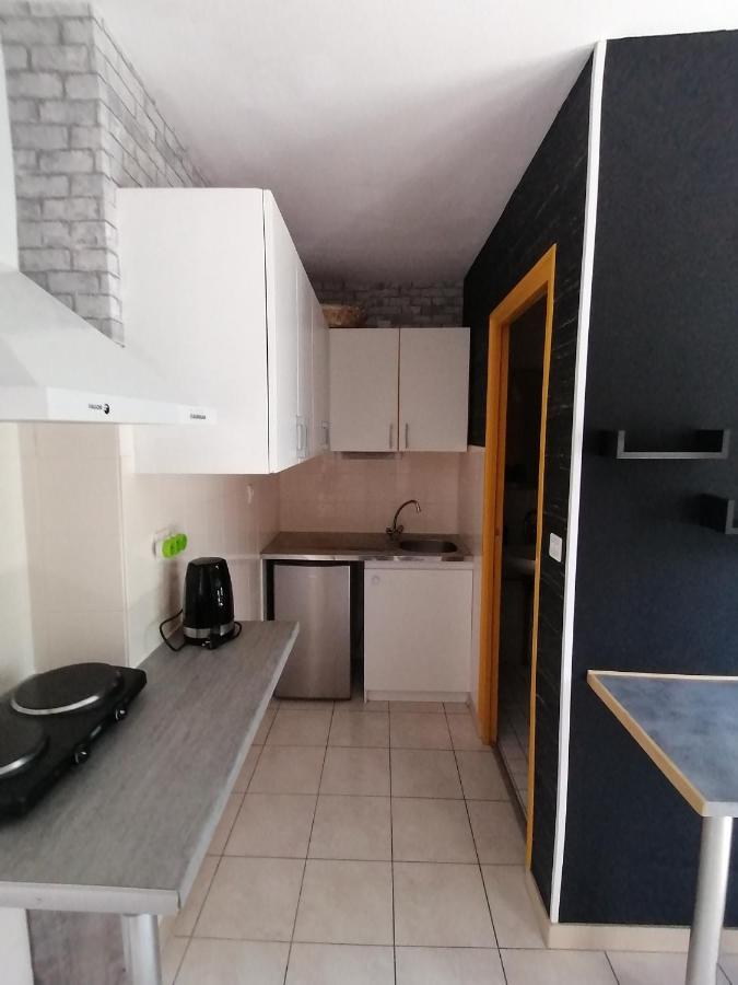 Le Cosybel Appartement Entre Fougeres Et Vitre Chatillon-en-Vendelais Bagian luar foto