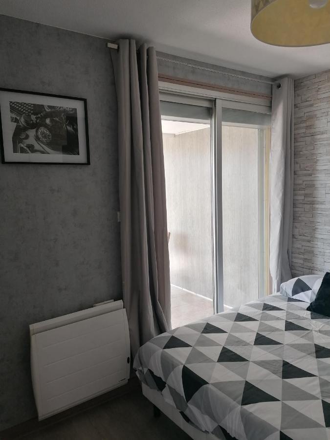 Le Cosybel Appartement Entre Fougeres Et Vitre Chatillon-en-Vendelais Bagian luar foto