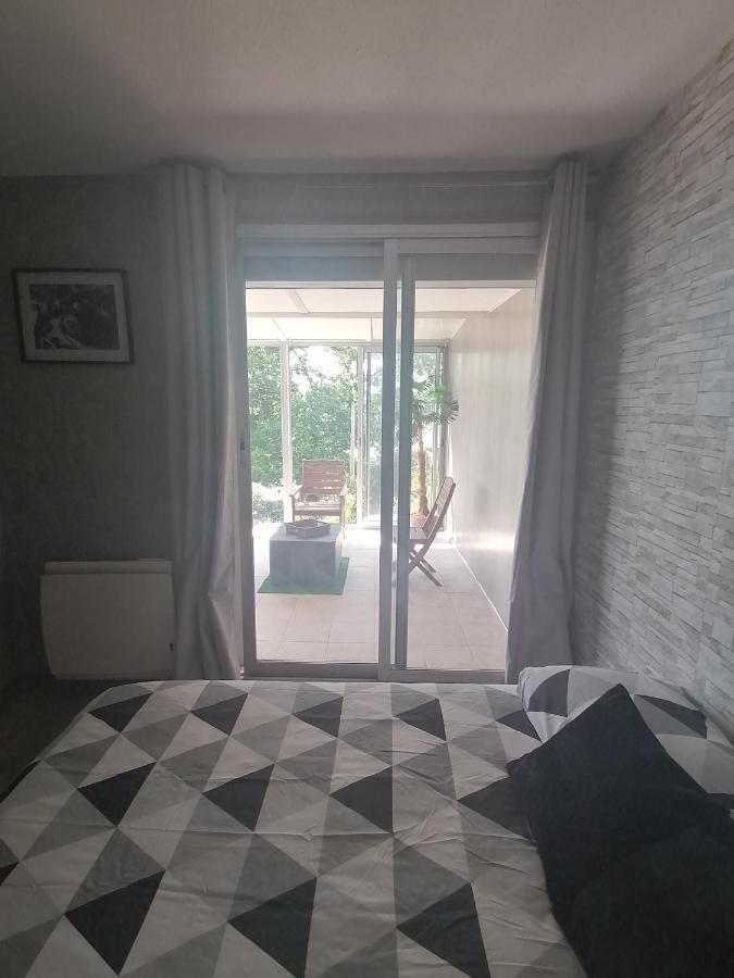 Le Cosybel Appartement Entre Fougeres Et Vitre Chatillon-en-Vendelais Bagian luar foto