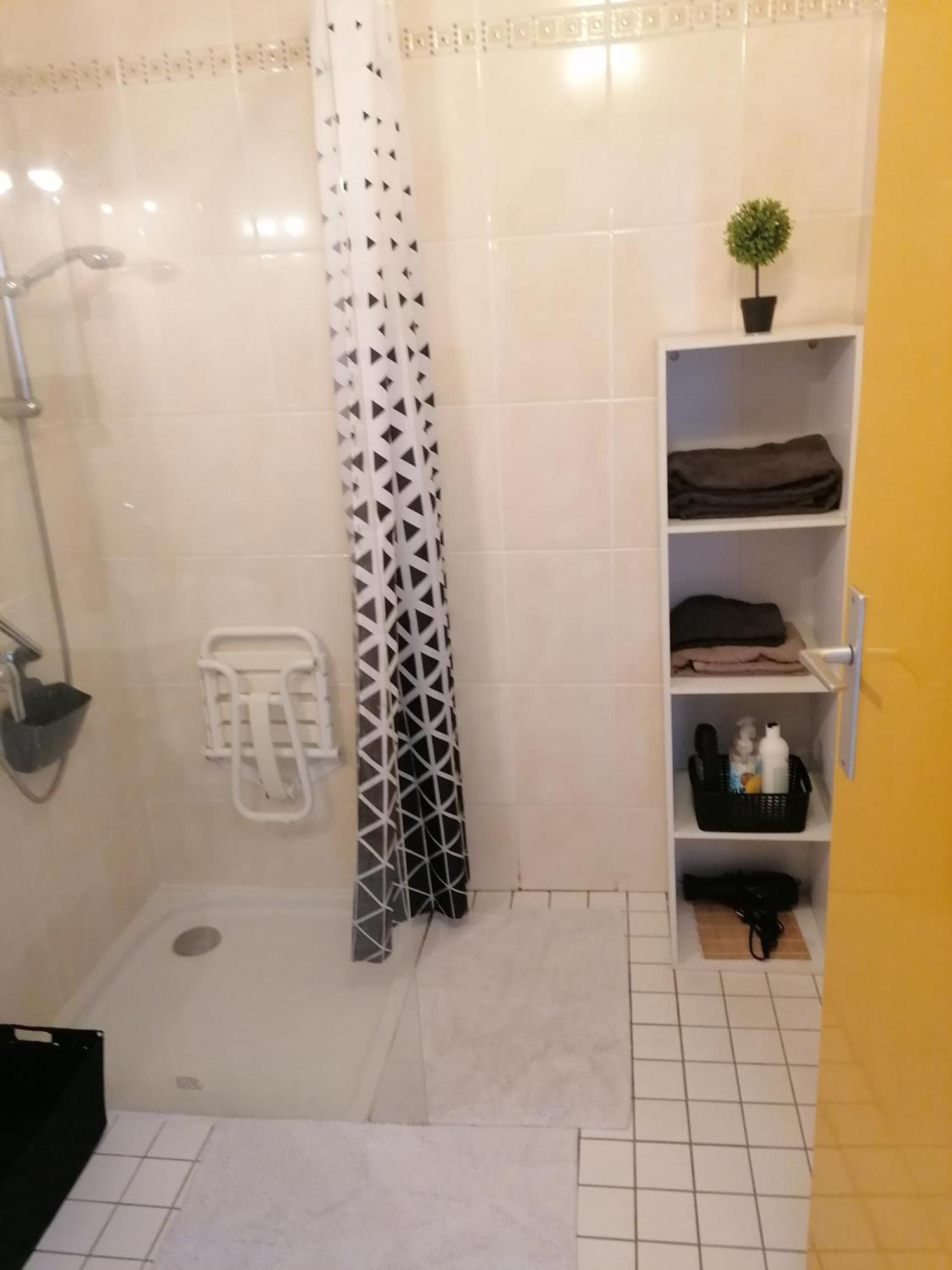 Le Cosybel Appartement Entre Fougeres Et Vitre Chatillon-en-Vendelais Bagian luar foto