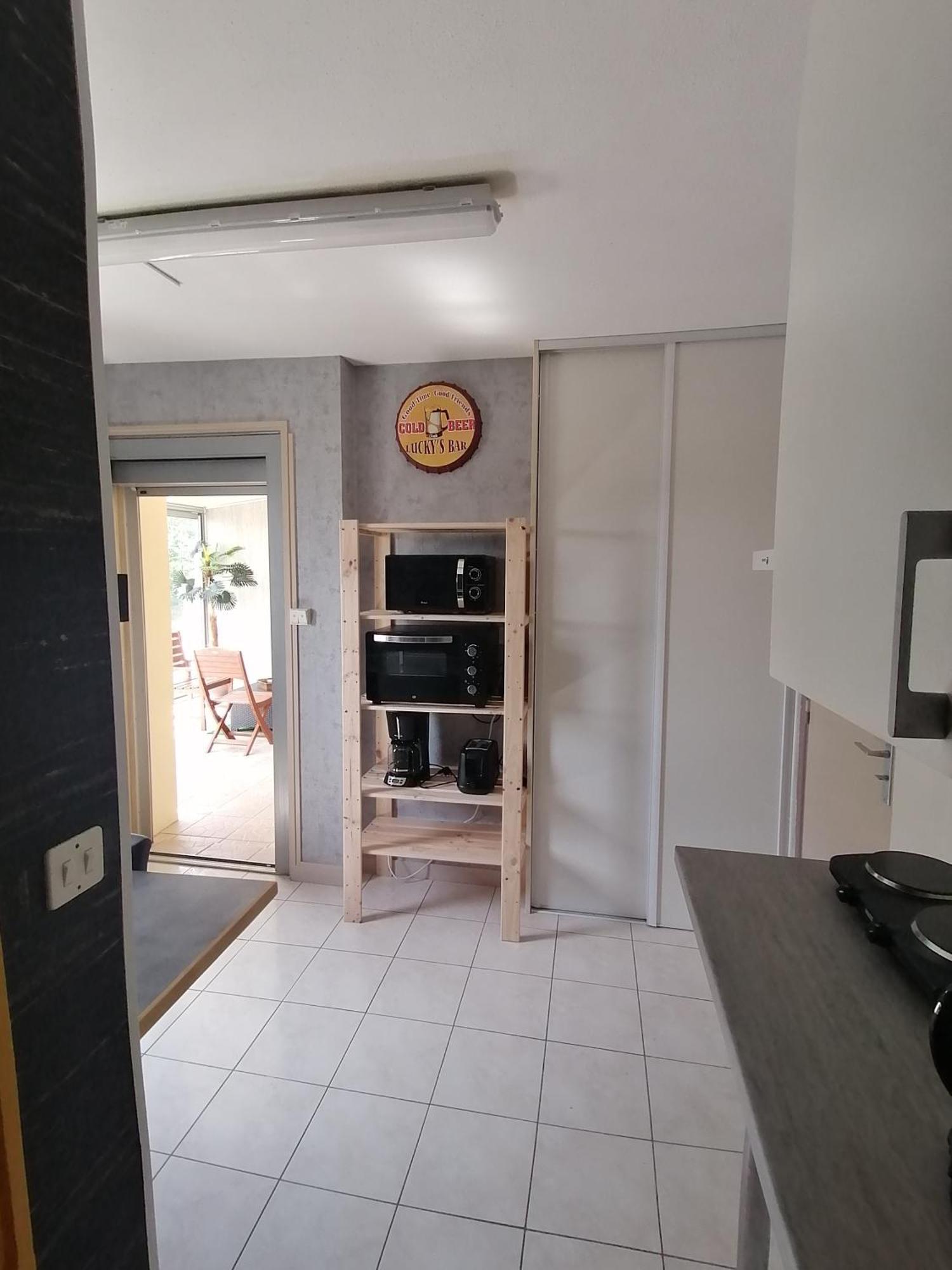 Le Cosybel Appartement Entre Fougeres Et Vitre Chatillon-en-Vendelais Bagian luar foto